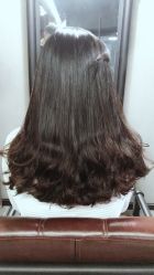 -HD HAIR STYLE