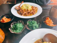 -春草居酒屋·晴子の店