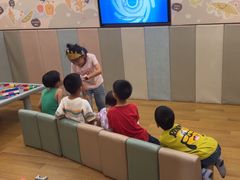 -海底捞火锅(江北万达商业广场店)