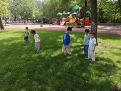 -糖心家族国际幼儿园·托育园(南开水上公园店)