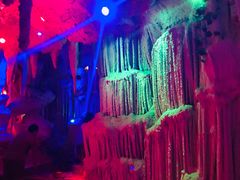 -水晶之星洗浴温泉汗蒸