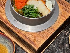 -老乾杯和牛烧肉(王府中环店)