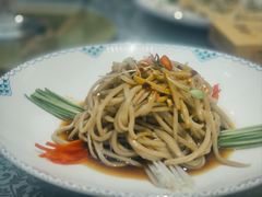 -醉霖生态餐厅(交大店)