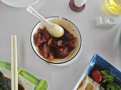 -鹿鸣酒家(越秀店)