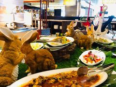 -北京王府井希尔顿酒店·万斯阁西餐厅