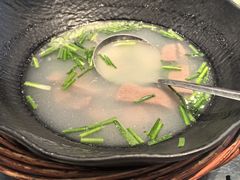 -甘家界牌柠檬鸭(青山店)