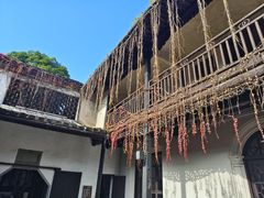 -绍兴鲁迅故里·沈园景区