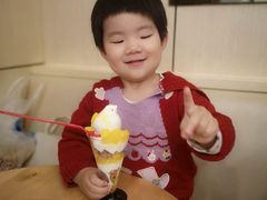 -DQ·蛋糕·冰淇淋(高新万达店)
