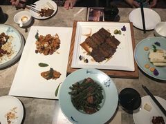 -106餐厅(山水文园店)