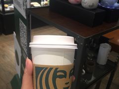-星巴克臻选(成都环球乐天店)