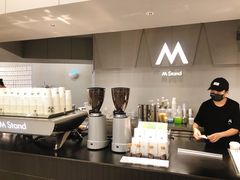 -M Stand(西安大悦城店)