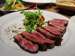 -107私厨·牛排馆(龙岗店)