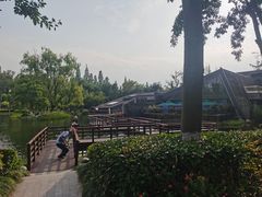 -成飞公园