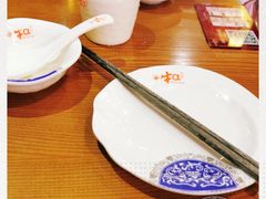 -牛a潮汕鲜牛肉粿条(天河北店)