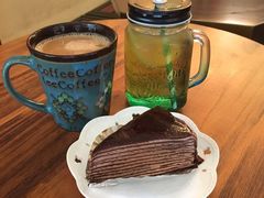 -治愈系甜品The Soothing Dessert(科海大楼店)