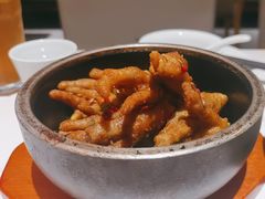 -楚山晓·湖北菜(武汉光谷K11店)