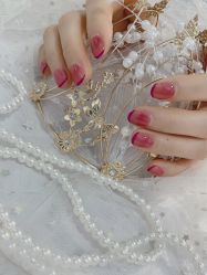 点击看大图 -1T·1M 日式美甲美睫