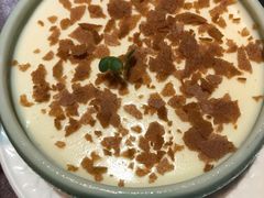 香草鲜奶布丁-蟹榭·本帮江浙菜·蟹宴(五角场合生汇商场店)