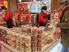 -二斗栗子(黄河道店)
