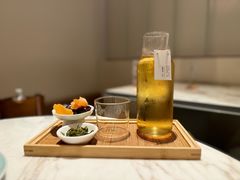 -théATRE 茶聚场(王府中環店)