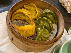 -五观堂素食(新华路店)