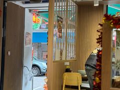 大堂-深仔记茶餐厅(亚士厘道店)