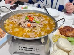 -凯鸽酒楼(振兴街店)