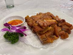 金牌虾酱骨-四海之家(蛇口店)