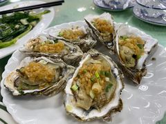 -景好海鲜餐厅(大鹏必选旅游店)