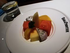 -斗牛士牛排餐厅(嘉里汇店)
