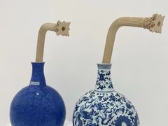 -深圳市当代艺术与城市规划馆