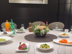 -城北食府(枫林店)