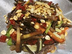 -天一朴素(武汉大学店)