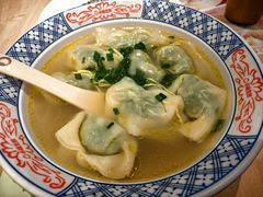 -小杨生煎(黄河路美食休闲街店)