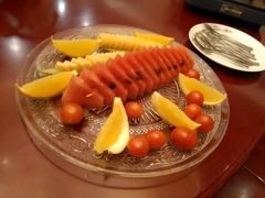 -泉味道贵州厨房(三里河店)