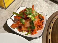 -乾杯烧肉居酒屋(中洲湾店)
