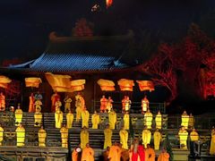 -禅宗少林·音乐大典