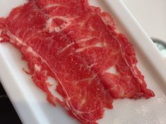 -魁牛·潮汕牛肉自助火锅(沈辽路万达店)