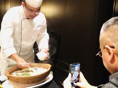 -上海苏宁宝丽嘉酒店·嘉府壹号中餐厅