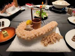 -隆荟•台州菜•粤菜