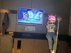 -73空间量贩式KTV