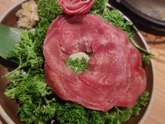 -烧肉达人•炭火烧肉(新天地店)