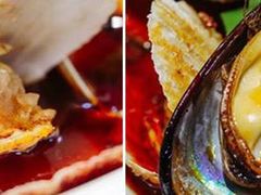 -必点海鲜·鲅鱼水饺(鞍山西道店)
