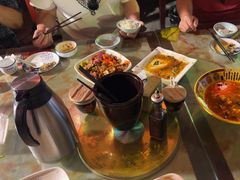 -老平遥饭馆