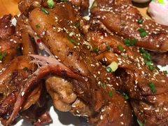 -木屋烧烤(龙湖天街店)