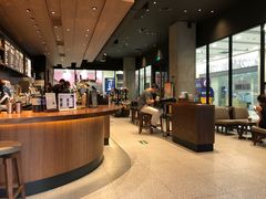 -星巴克臻选(北京太阳宫凯德店)