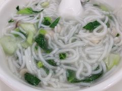 -翡翠拉面小笼包(机场DFS店)