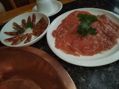 -老码头火锅(骡马市店)