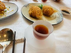 -东海朗廷酒店-唐阁T’ANG COURT 中餐厅