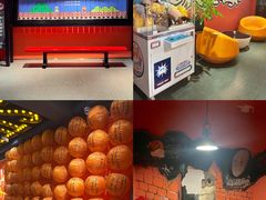 -沸奇公园·情景团建·年会露营烧烤轰趴生日(科技园店)